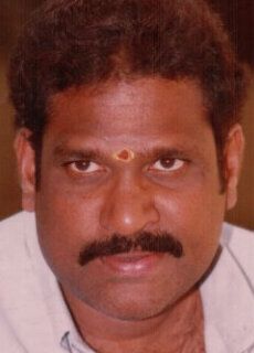 Сарика Рамачандра Рао