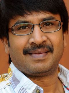 Шриниваса Редди