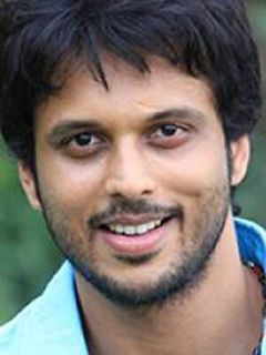 Аадарш Балакришна