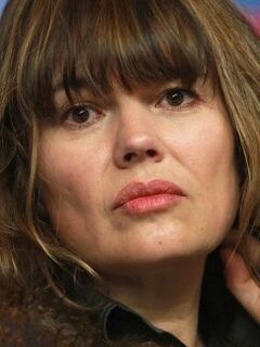 Кристина Ларсен