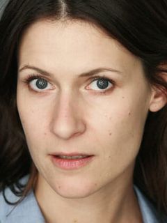 Инга Биркенфелд