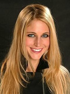 Фиона Хефти