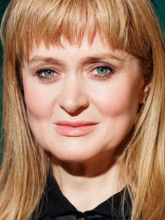 Анна Михалкова
