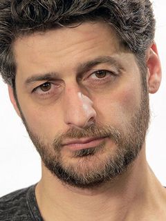 Игаль Резник