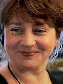Лидия Кавина