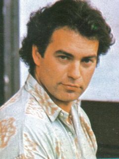 Бертин Осборне