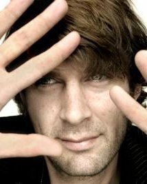 Мэттью МакГафи