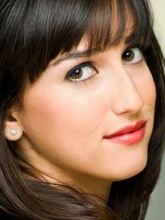 Элана Бланк