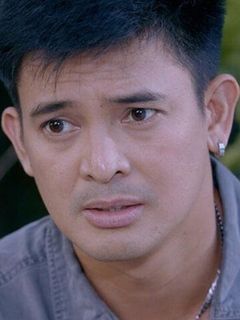 Джейсон Абалос