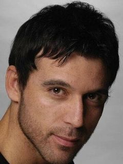 Дамиан Падин
