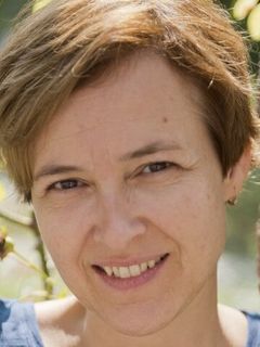 Бритта Краузе