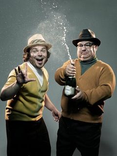 Tenacious D
