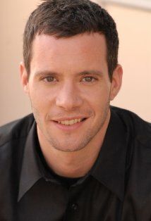 Майкл Кертис