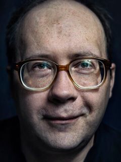 Алексей Подольский