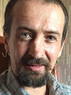 Дмитрий Пименов