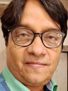 Бриджендра Кала