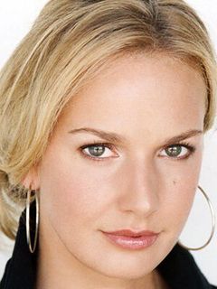 Сара Блэкман