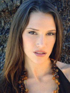 Дженна Херт