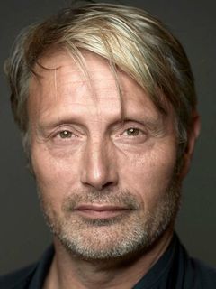 Мадс Миккельсен