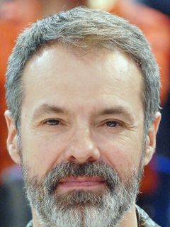 Рикарду Уоддингтон