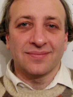 Андрей Лосев