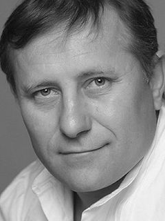 Сергей Шеховцов