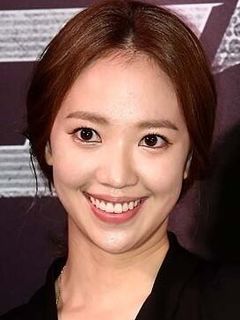 Чон Хе-джин