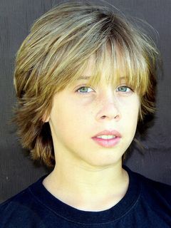 Nic Puehse