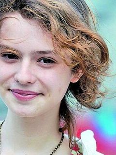 Мартина Хункаделья