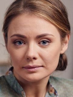 Карина Разумовская