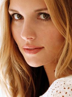 Келли Элдридж