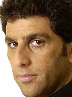 Йосси Маршак