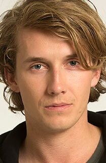 Себастьян Йессен