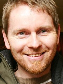 Торстейн Грюде