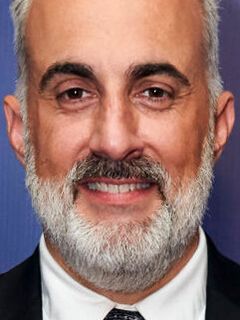 Стивен Кендрик