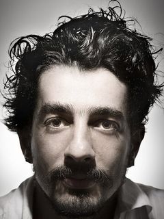 Мишель Меламед