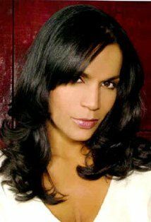 Кристал МакКрэри Энтони