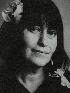 Стелла Аристакесова
