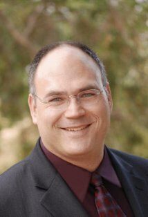 Брент Н. Хантер