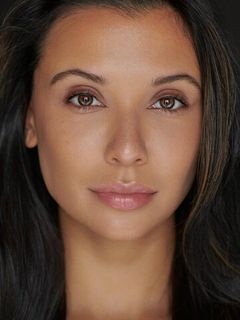 Emily Shah