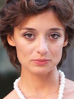 Анжела Бундалович