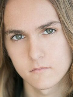 Майкл Ормсби