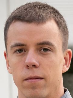 Бруно Шуберт