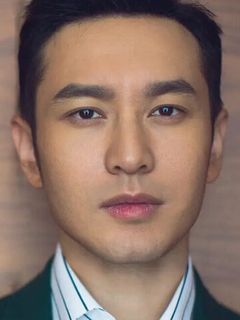 Хуан Сяомин