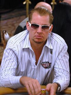 Чип Джетт