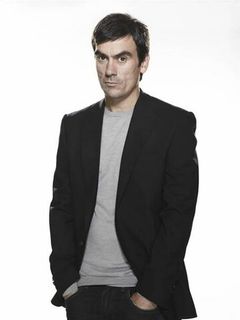 Jeff Hordley