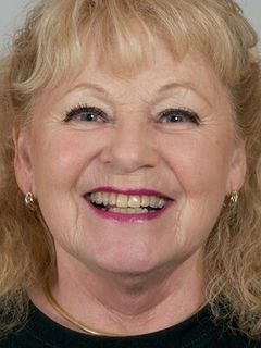 Керстин Грин