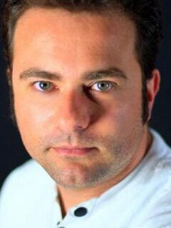 Алекс Техедор