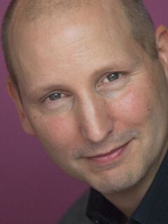 David Cheaney
