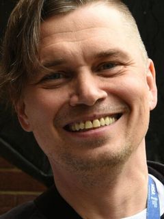 Денис Карышев